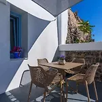 Crown Cactus Cave Villa *