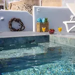 Crown Cactus Cave Villa *
