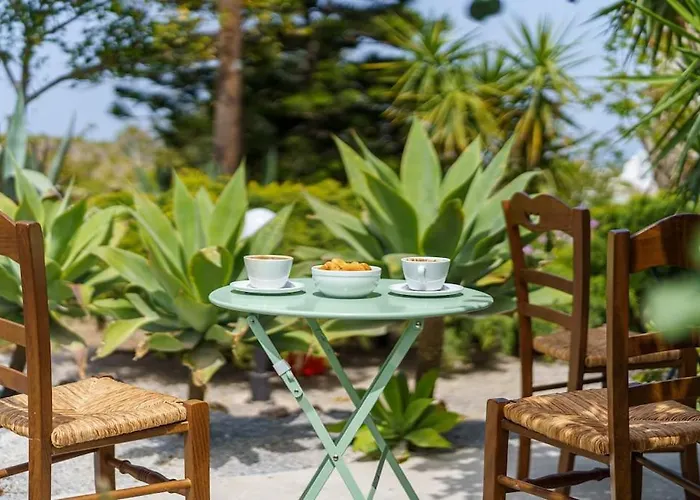 ヴィラ Crown Cactus Cave *