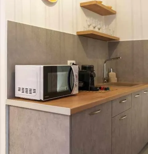 ヴィラ Crown Cactus Cave メッサリア