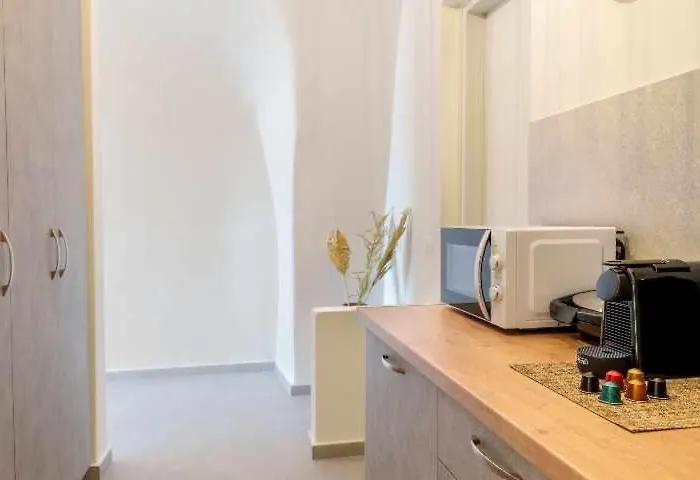 ヴィラ Crown Cactus Cave