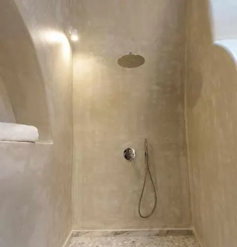 Crown Cactus Cave ヴィラ