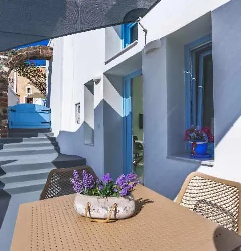 Crown Cactus Cave ヴィラ