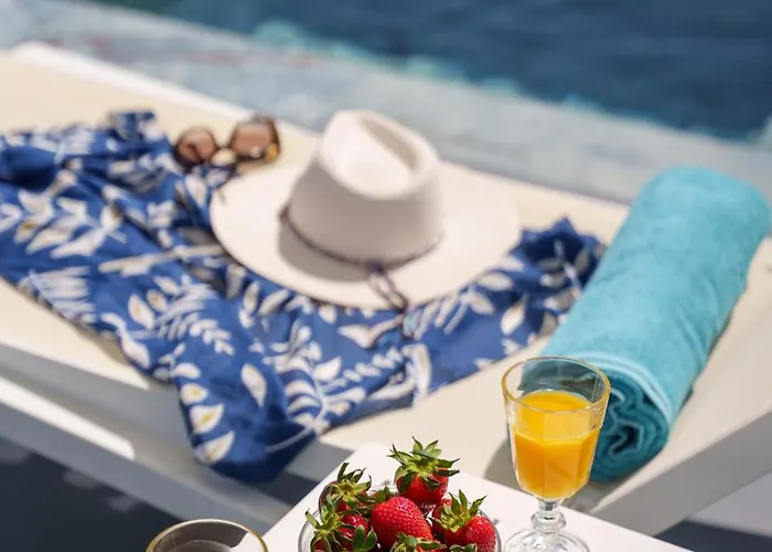 ヴィラ Crown Cactus Cave