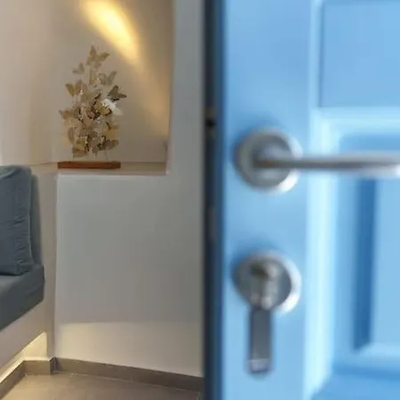 Crown Cactus Cave Villa *