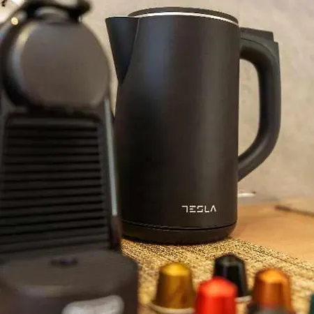 Crown Cactus Cave Villa Mesariá