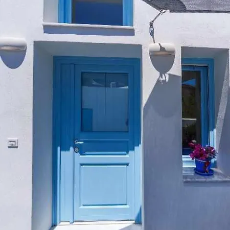 Crown Cactus Cave Villa *