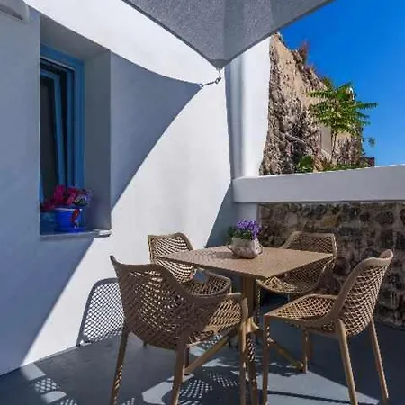 Crown Cactus Cave Villa *