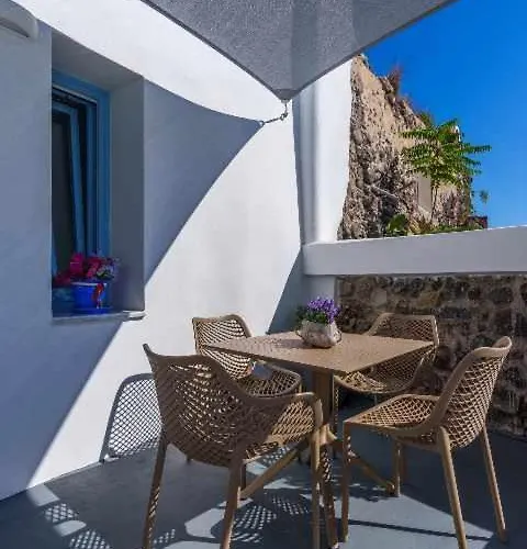 Crown Cactus Cave Villa *