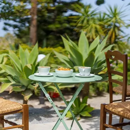 Villa Crown Cactus Cave *