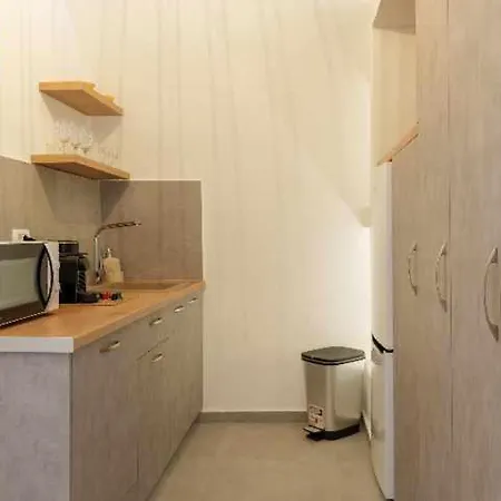 Crown Cactus Cave Villa