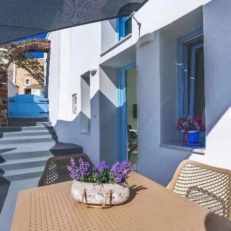 Crown Cactus Cave Villa