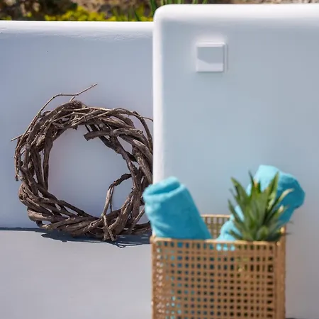 Villa Crown Cactus Cave *