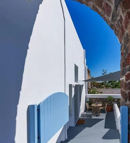 Villa Crown Cactus Cave *