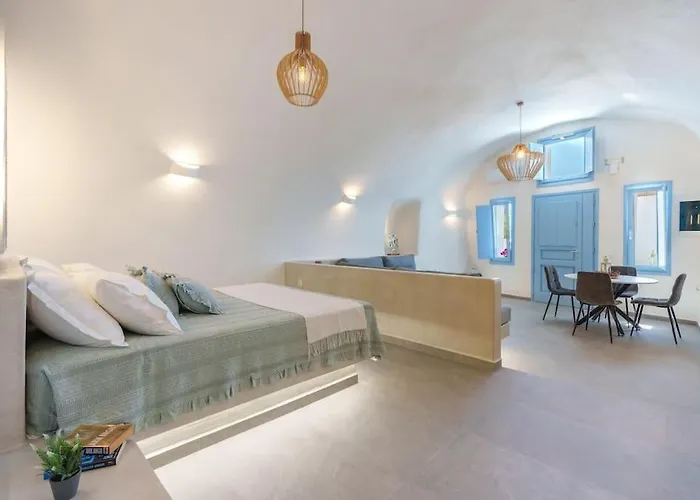 Villa Crown Cactus Cave