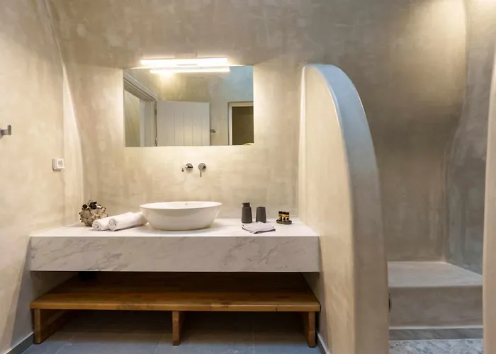 Villa Crown Cactus Cave