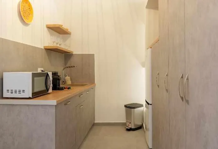 Crown Cactus Cave Villa