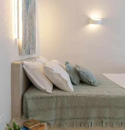 Villa Crown Cactus Cave Mesaria