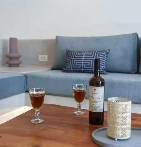 Villa Crown Cactus Cave Mesaria