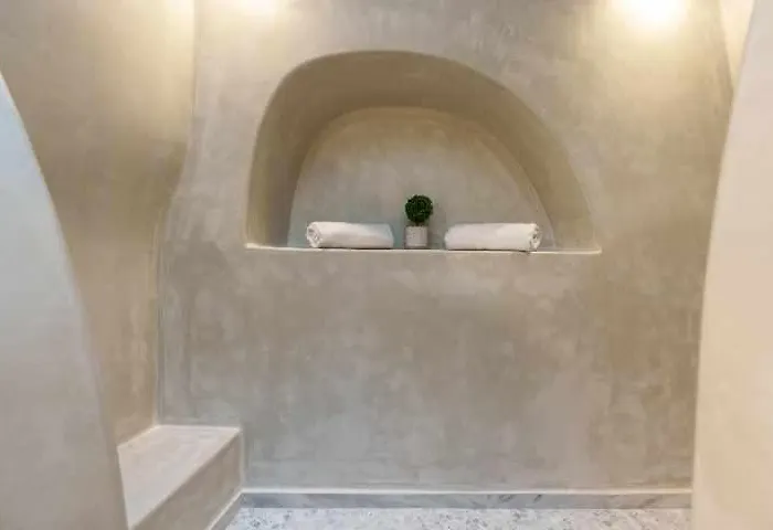 Villa Crown Cactus Cave