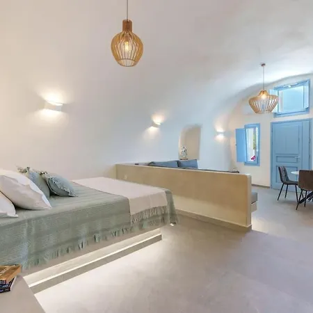 Villa Crown Cactus Cave