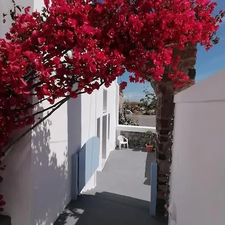 Crown Cactus Cave Villa *