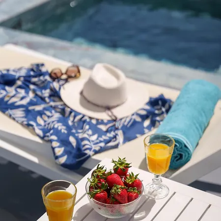 Villa Crown Cactus Cave