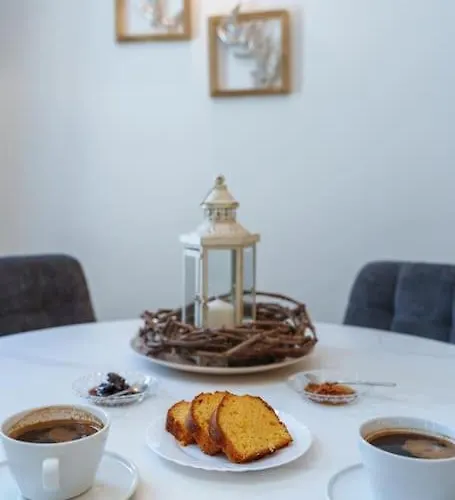 Crown Cactus Cave 빌라 메사리아