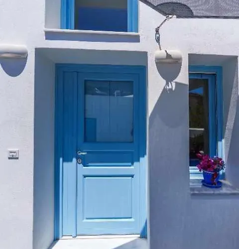 Crown Cactus Cave 빌라 *